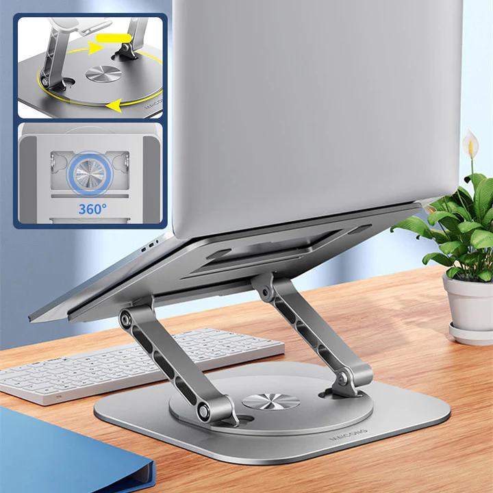 Aluminum Alloy Laptop Stand