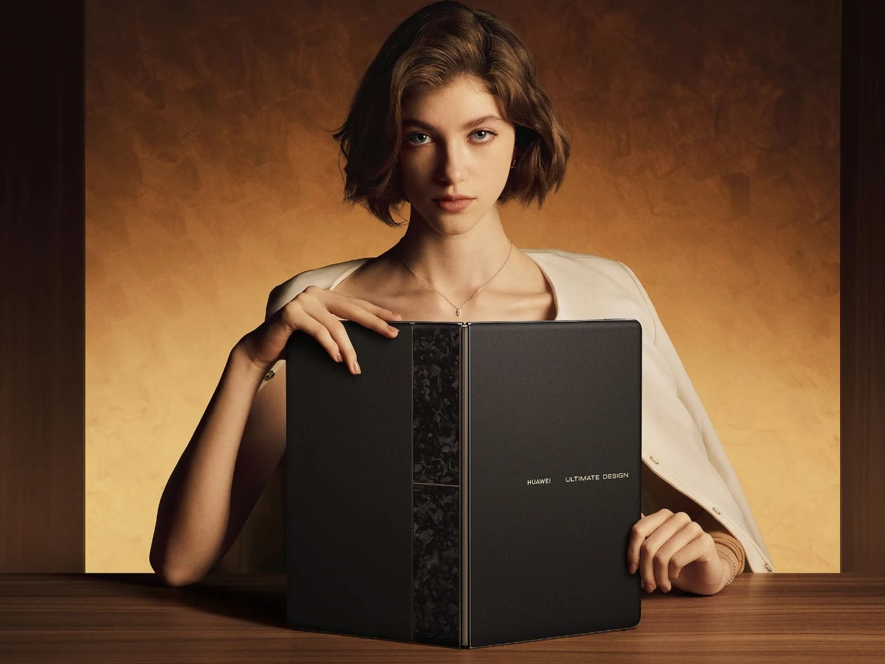 Huawei MateBook Fold - @95% Off!!!