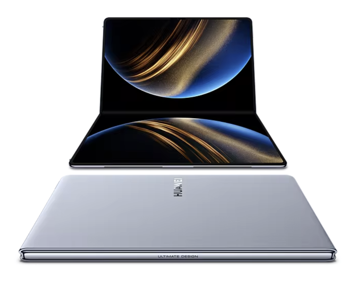 Huawei MateBook Fold - @95% Off!!!